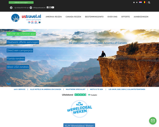 USTravel